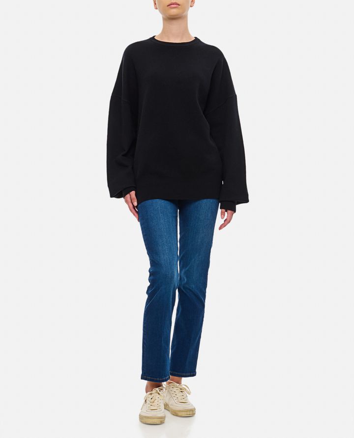 Extreme Cashmere X - TES CASHMERE SWEATER_2