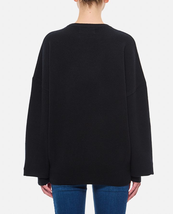 Extreme Cashmere X - TES CASHMERE SWEATER_3