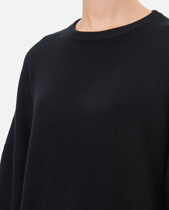 Extreme Cashmere X - TES CASHMERE SWEATER_4