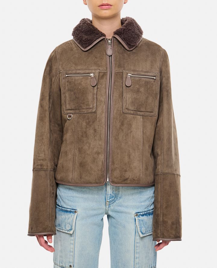 Saks Potts - FELIX JACKET_1