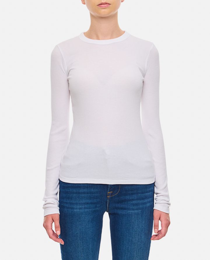 Cotton Citizen - THE VERONA LONG SLEEVE T-SHIRT_1