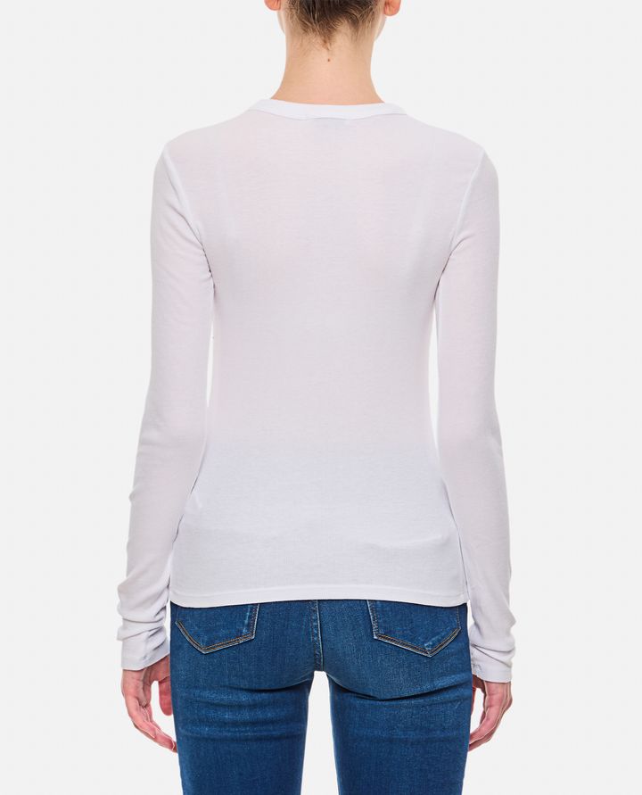 Cotton Citizen - THE VERONA LONG SLEEVE T-SHIRT_3