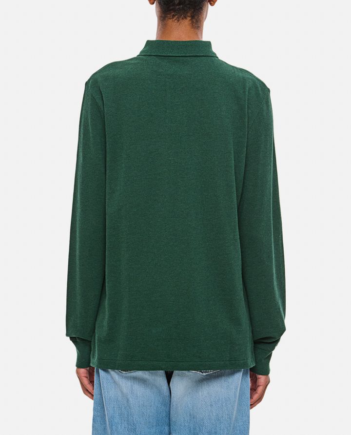 Polo Ralph Lauren - LSKCSLIMM2-LONG SLEEVE-KNIT_3