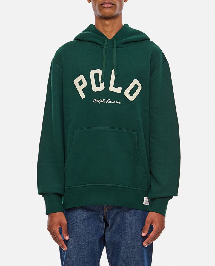 Polo Ralph Lauren - HOODIE_1