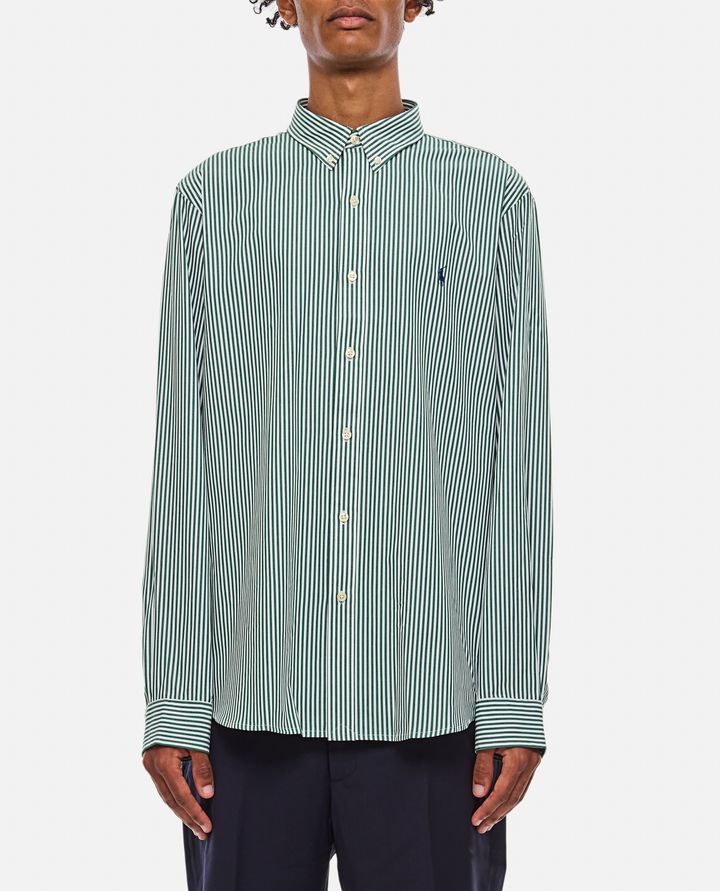 Polo Ralph Lauren - CAMICIA_1