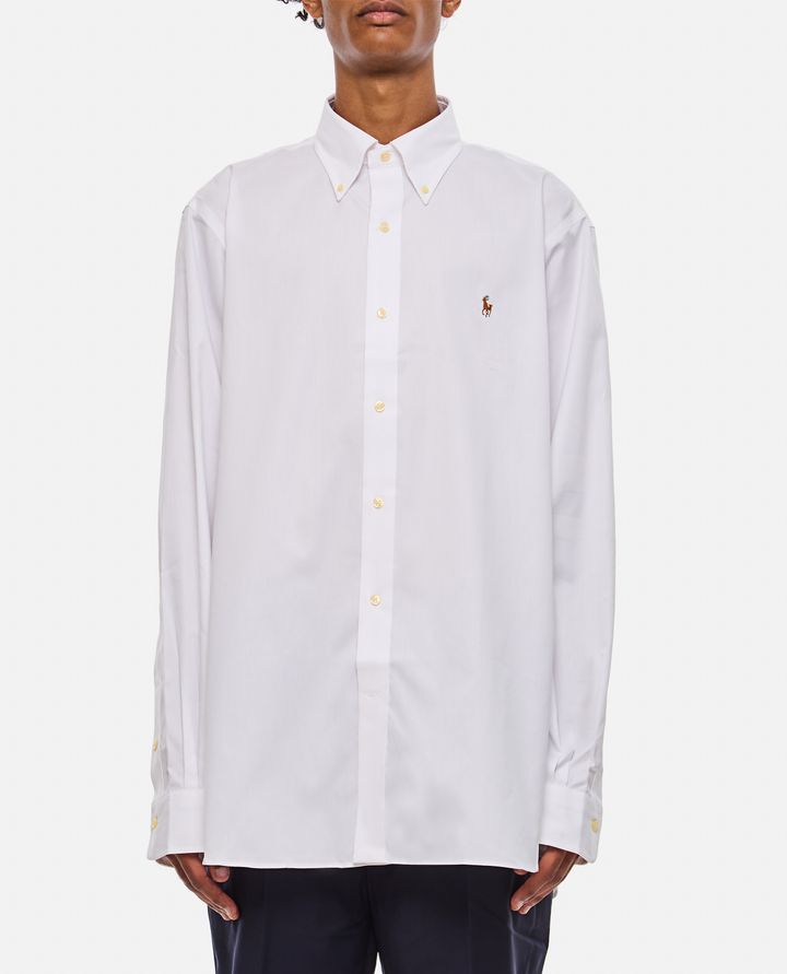 Polo Ralph Lauren - CAMICIA OXFORD_1