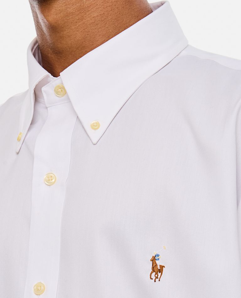 CAMICIA OXFORD for Men Polo Ralph Lauren sale Biffi