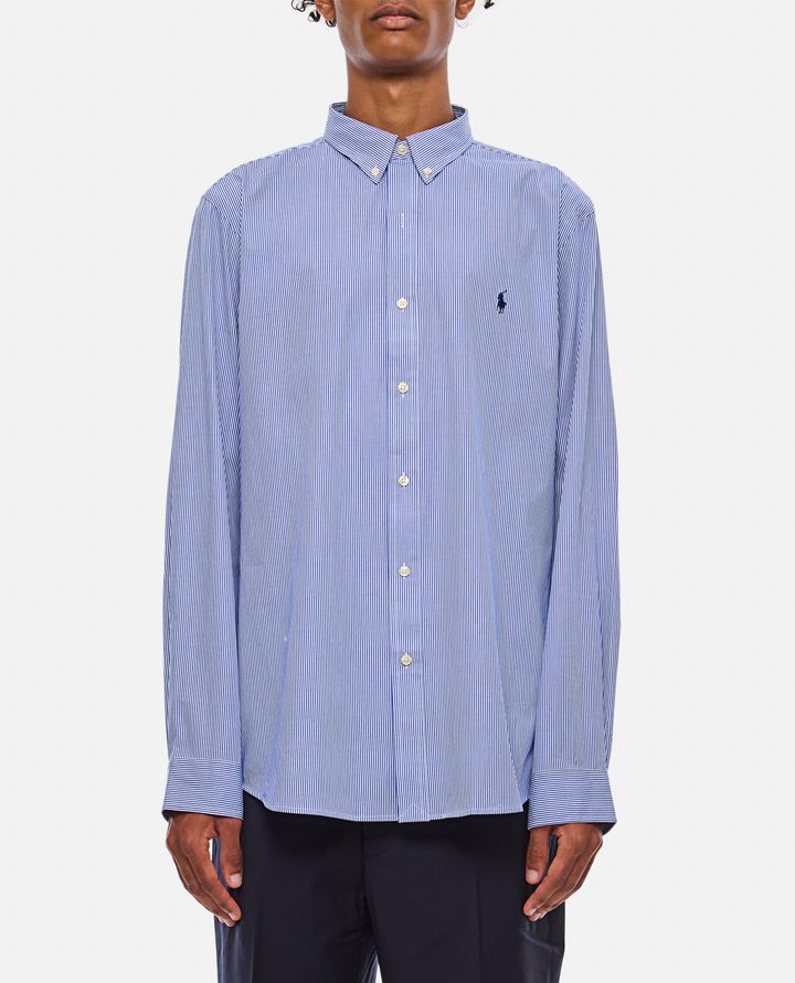 Polo Ralph Lauren - LONG SLEEVE-SPORT SHIRT_1