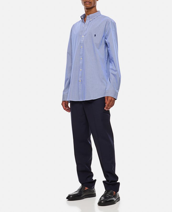 Polo Ralph Lauren - LONG SLEEVE-SPORT SHIRT_2