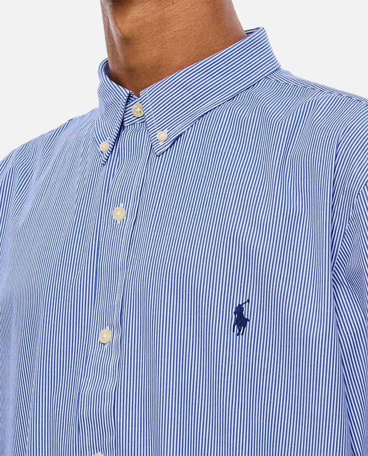 Polo Ralph Lauren - LONG SLEEVE-SPORT SHIRT_4