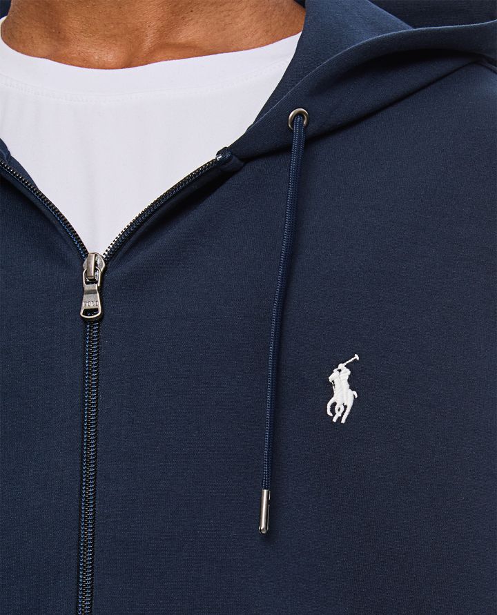 Polo Ralph Lauren - FELPA FULL ZIP_4