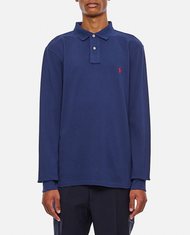 Polo Ralph Lauren - LONG SLEEVE-KNIT_1