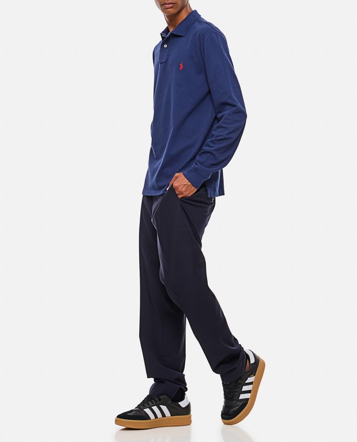 Polo Ralph Lauren - LONG SLEEVE-KNIT_2