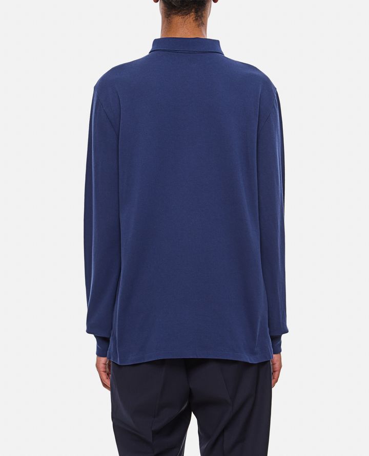 Polo Ralph Lauren - LONG SLEEVE-KNIT_3