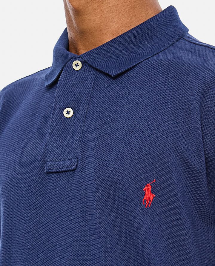 Polo Ralph Lauren - MAGLIA A MANICHE LUNGHE_4