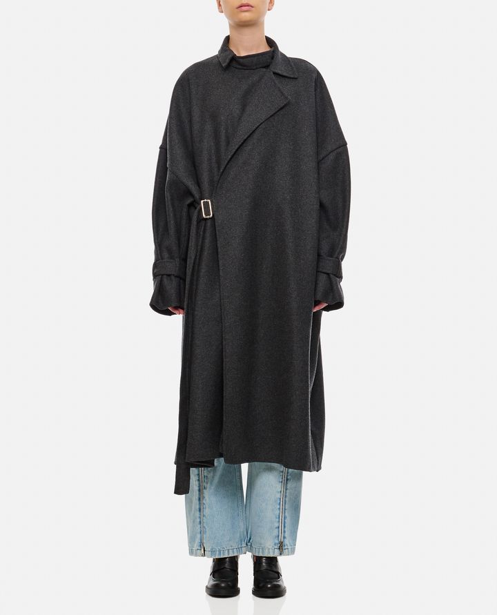 Plan C - WOOL COAT_1