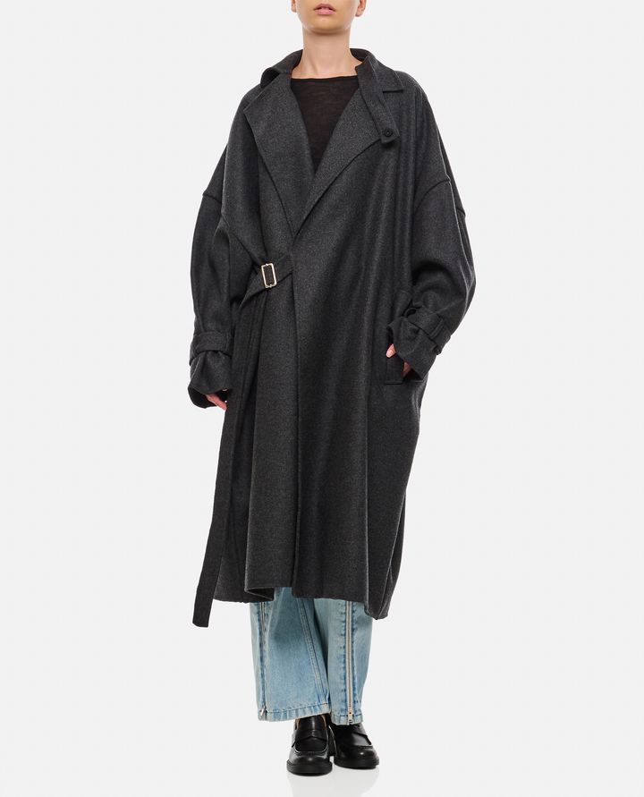 Plan C - WOOL COAT_2