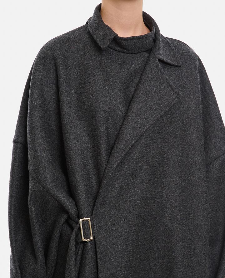 Plan C - WOOL COAT_4