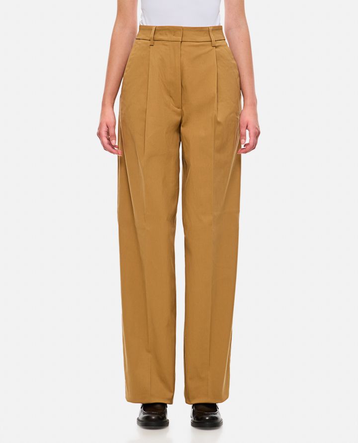 TheLatest - AXEL WIDE LEG PANTS_1