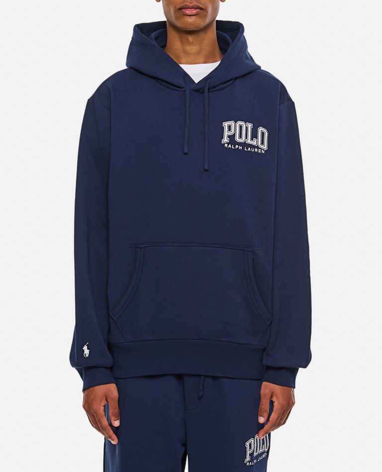 HOODIE SWEATSHIRT for Men Polo Ralph Lauren sale Biffi