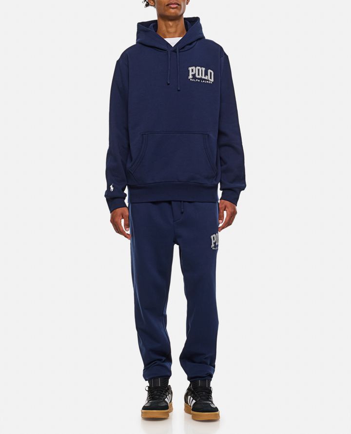 Polo Ralph Lauren - HOODIE SWEATSHIRT_2