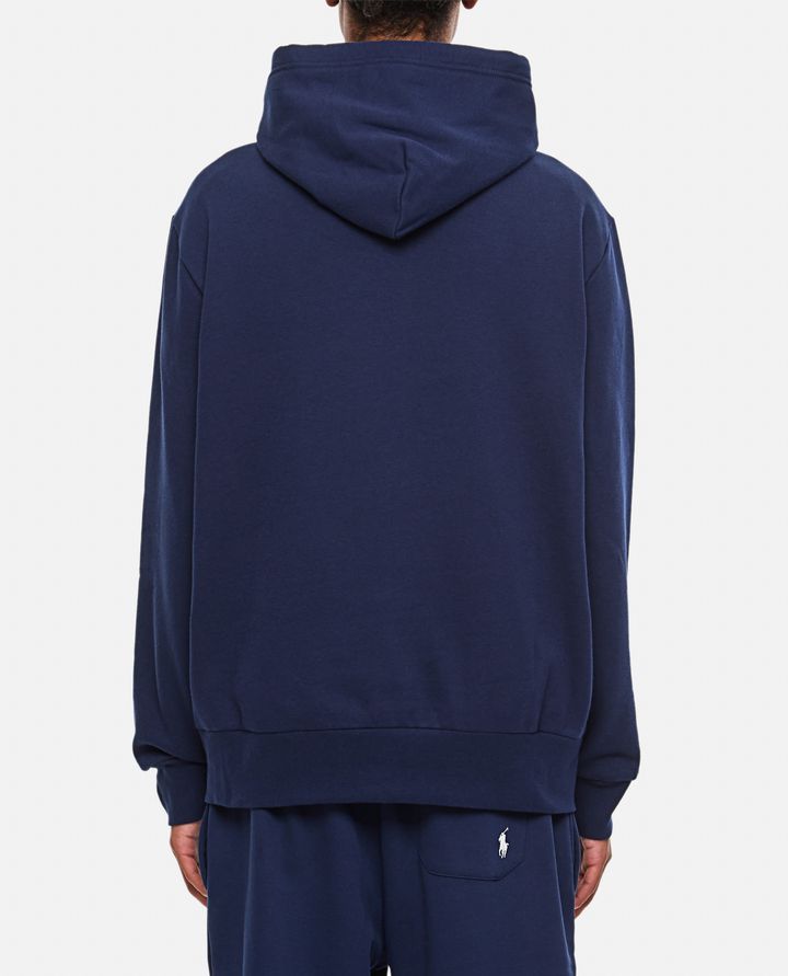 Polo Ralph Lauren - HOODIE SWEATSHIRT_3