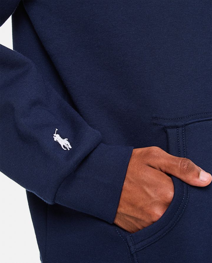 Polo Ralph Lauren - FELPA HOODIE_4