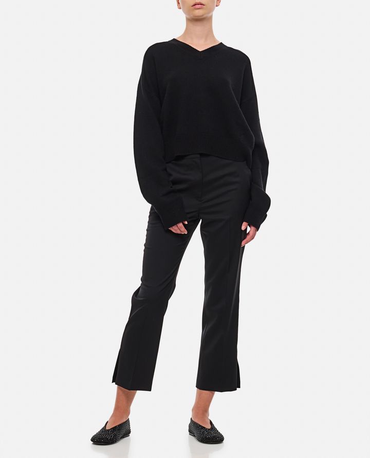 Loulou Studio - ANZOR CASHMERE SWEATER_2