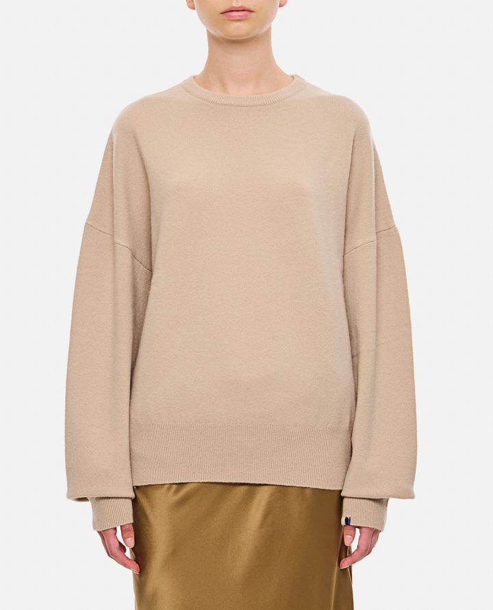 Extreme Cashmere X - TES CASHMERE SWEATER_1