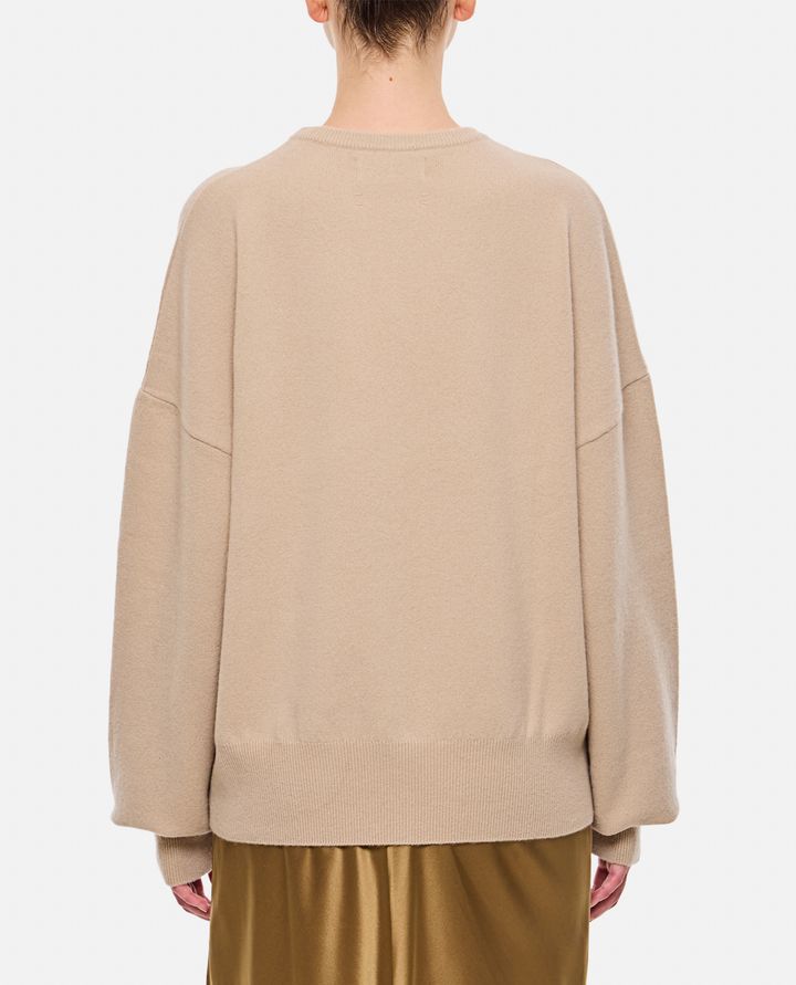 Extreme Cashmere X - TES CASHMERE SWEATER_3