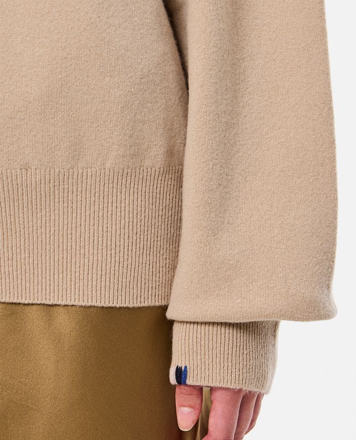 Extreme Cashmere X - TES CASHMERE SWEATER_4