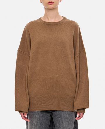 Extreme Cashmere X - TES CASHMERE SWEATER