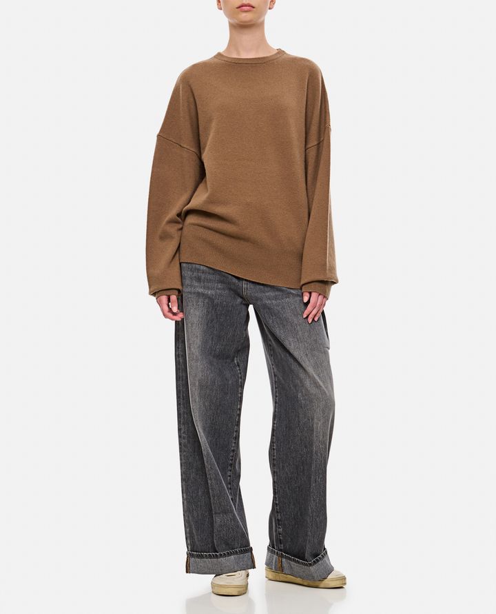 Extreme Cashmere X - TES CASHMERE SWEATER_2