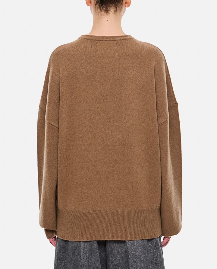 Extreme Cashmere X - TES CASHMERE SWEATER_3