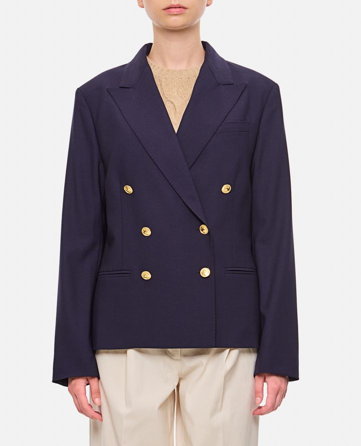 Polo Ralph Lauren - DOUBLE BREASTED BLAZER_1