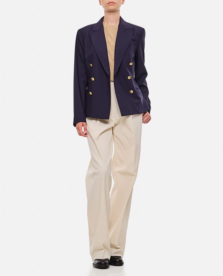 Polo Ralph Lauren - BLAZER DOPPIO PETTO_2