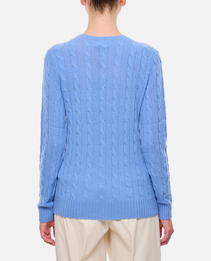 Polo Ralph Lauren - JULIANNA LONG SLEEVE PULLOVER_3