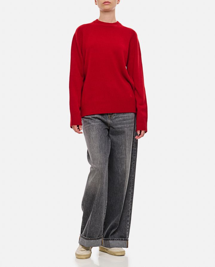 Loulou Studio - BALTRA MAGLIA CASHMERE_2