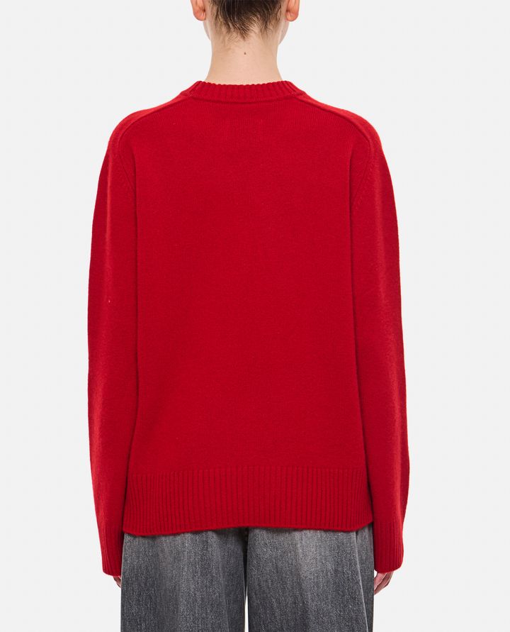 Loulou Studio - BALTRA CASHMERE SWEATER_3