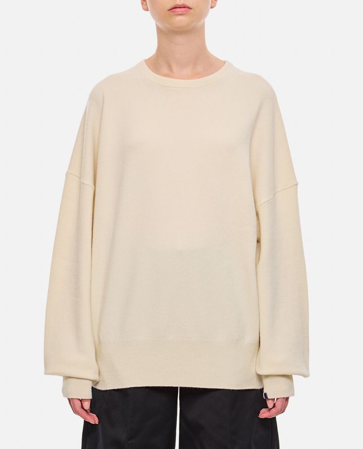 Extreme Cashmere X - TES CASHMERE SWEATER_1