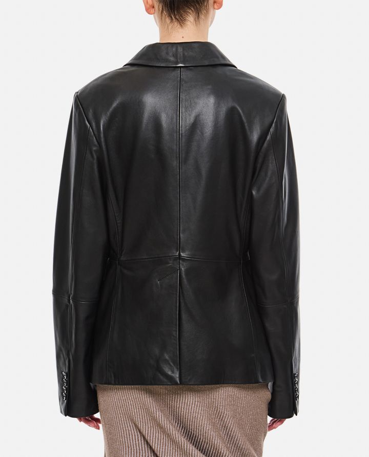 Loulou Studio - ALDO LEATHER JACKET_3