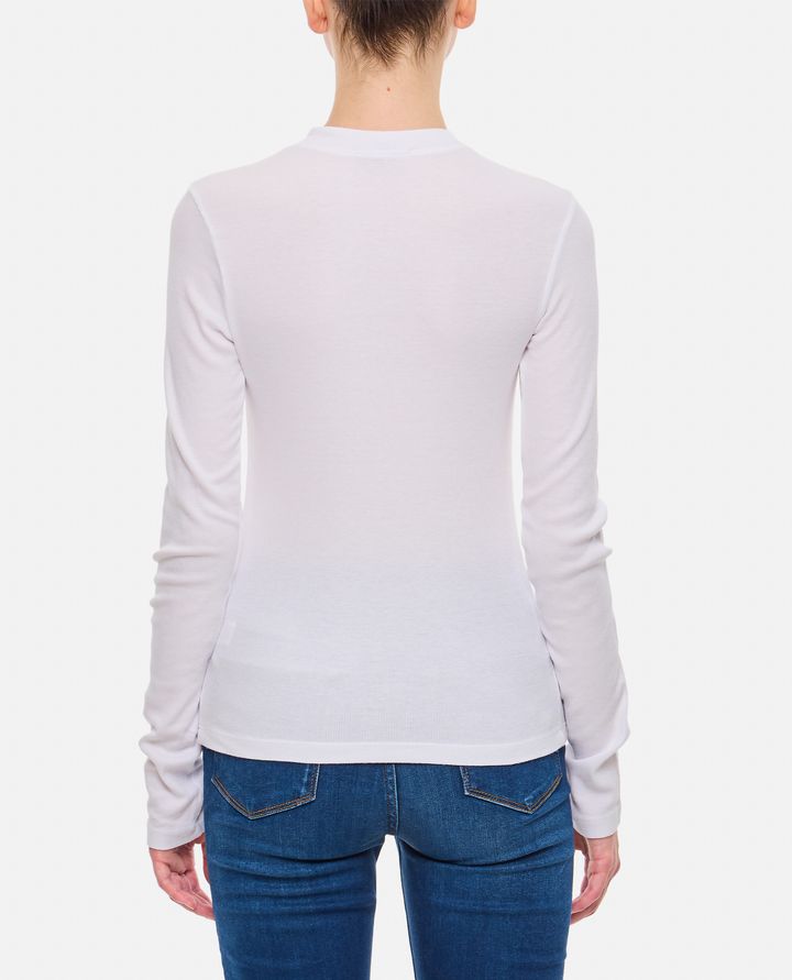 Cotton Citizen - THE VERONA HANLEY MAGLIA A MANICHE LUNGHE_3