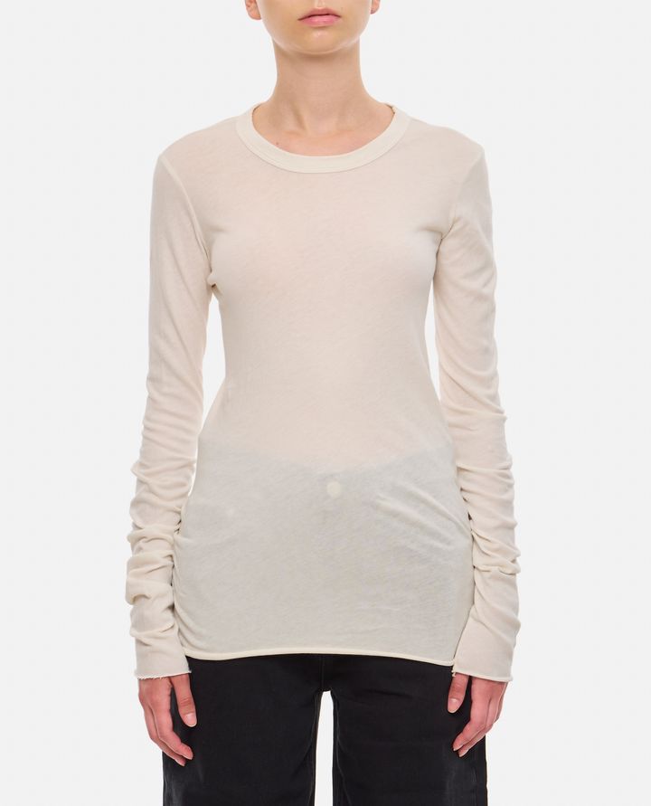 Cotton Citizen - THE MARBELLA LONG SLEEVE T-SHIRT_1