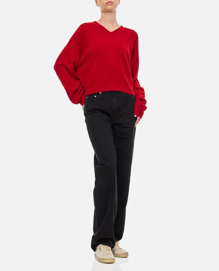 Loulou Studio - ANZOR CASHMERE SWEATER_2