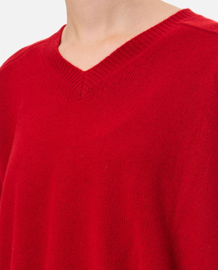 Loulou Studio - ANZOR CASHMERE SWEATER_4