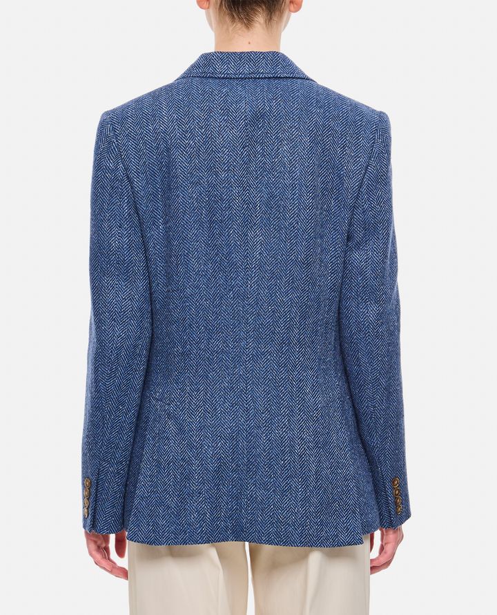 Polo Ralph Lauren - HERITAGE BLAZER MONOPETTO_3