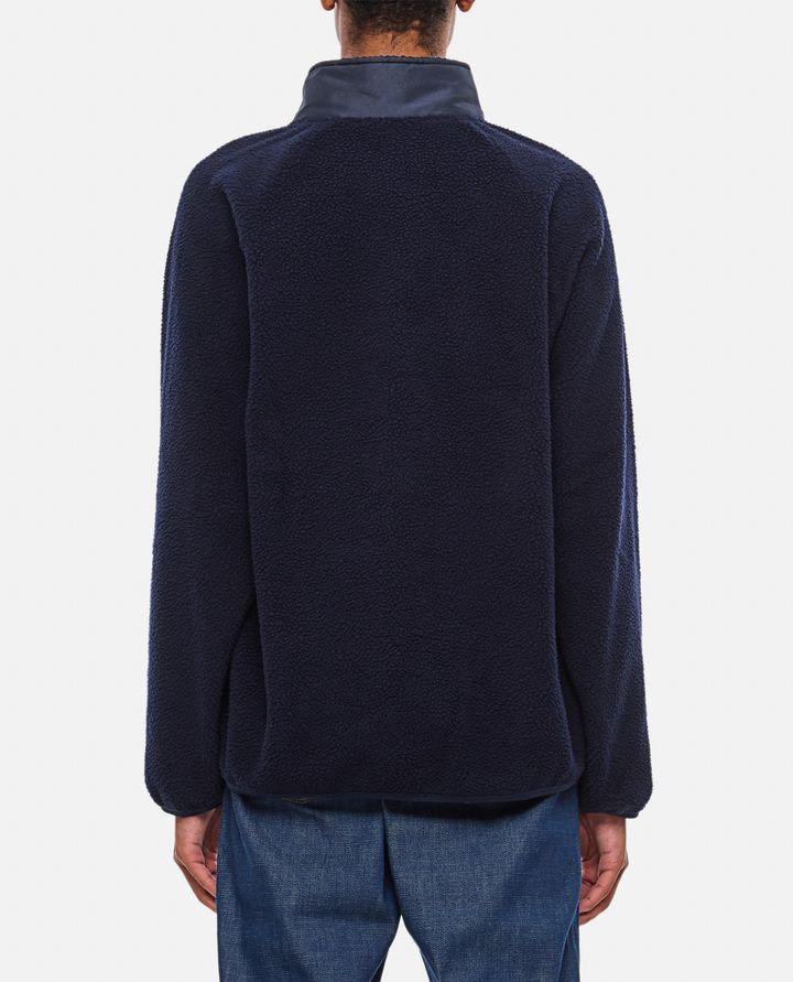 A.P.C. - SWEAT ISLAND PULLOVER_3