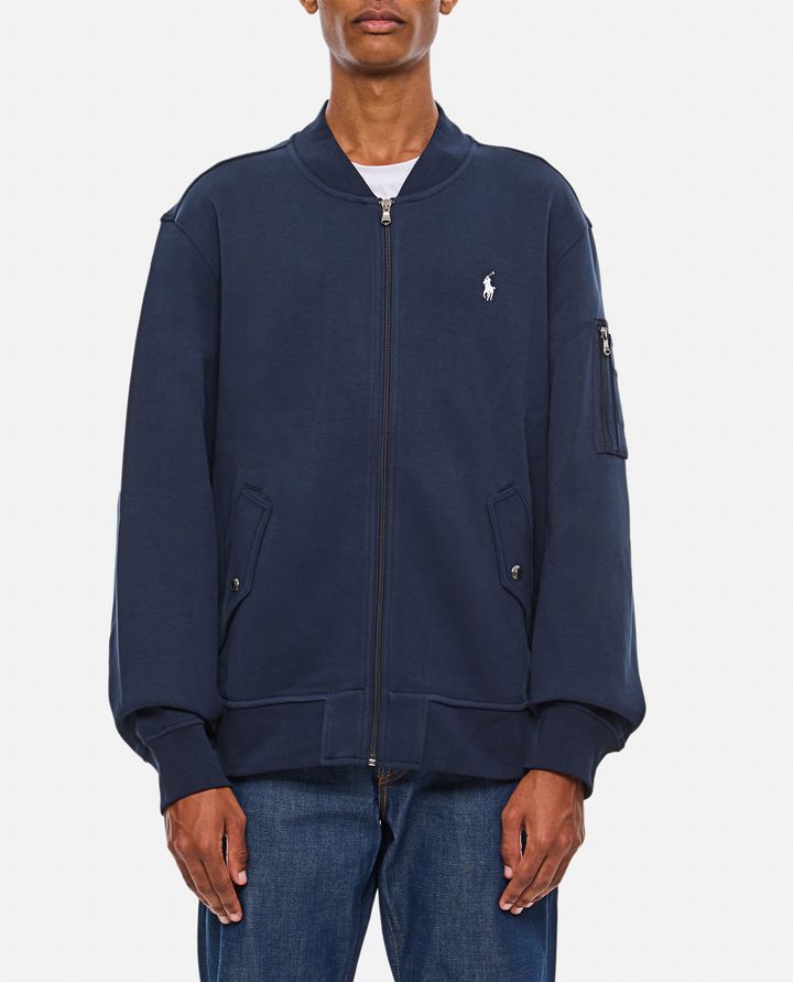 Polo Ralph Lauren - LONG SLEEVE SWEATSHIRT_1