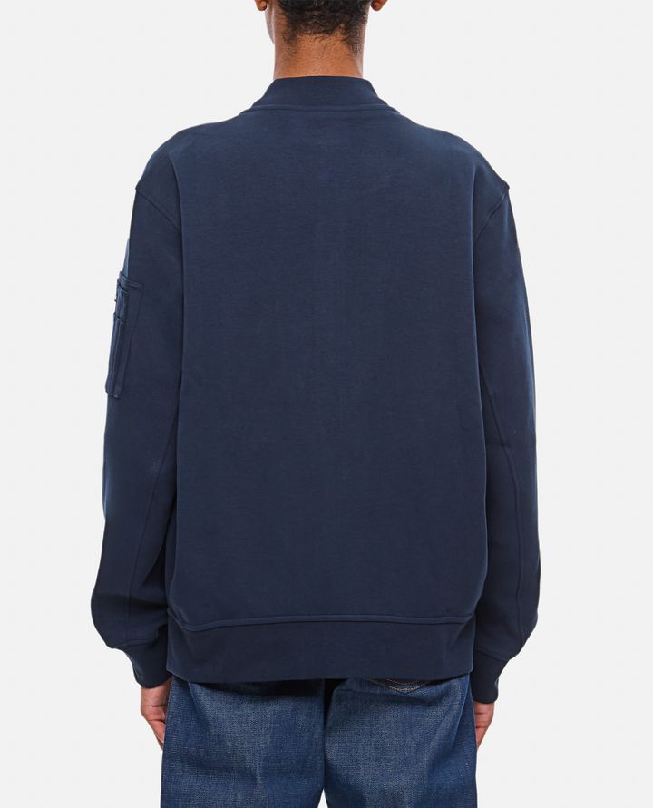 Polo Ralph Lauren - LONG SLEEVE SWEATSHIRT_3