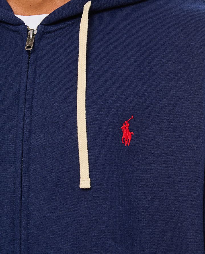 Polo Ralph Lauren - LONG SLEEVE-KNIT_4